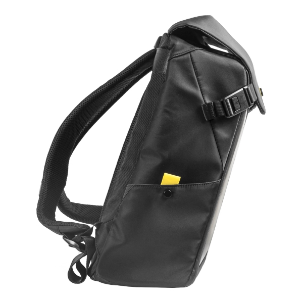 DIVOOM/BOLSO BACKPACK-M BLACK 90100058187
