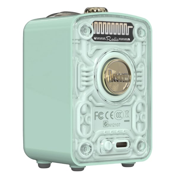 DIVOOM/PARLANTE FAIRY-OK GREEN 90100058193 – foto 2