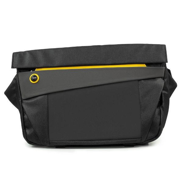 DIVOOM/BOLSO PIXOO-SLINGBAG-V BLACK 90100058196