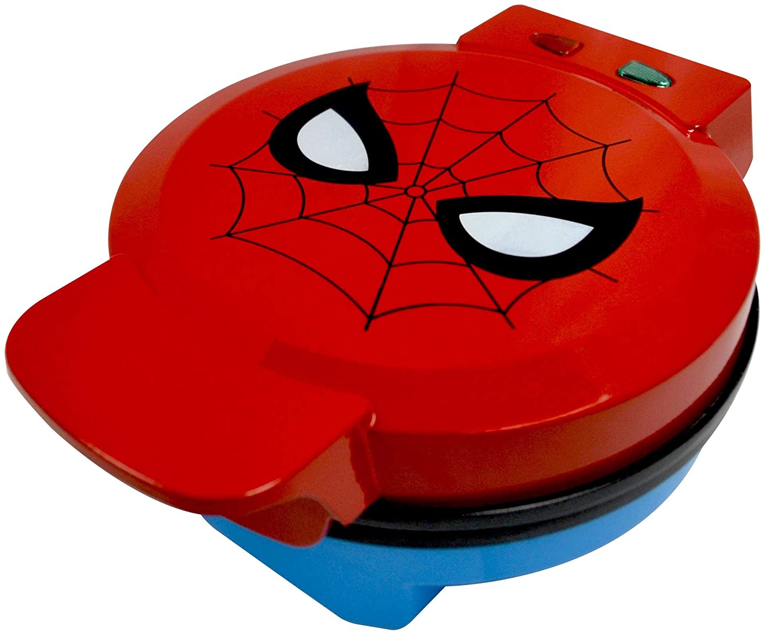 WAFLERA MARVEL SPIDER-MAN INDIVIDUAL 1395 – foto 2