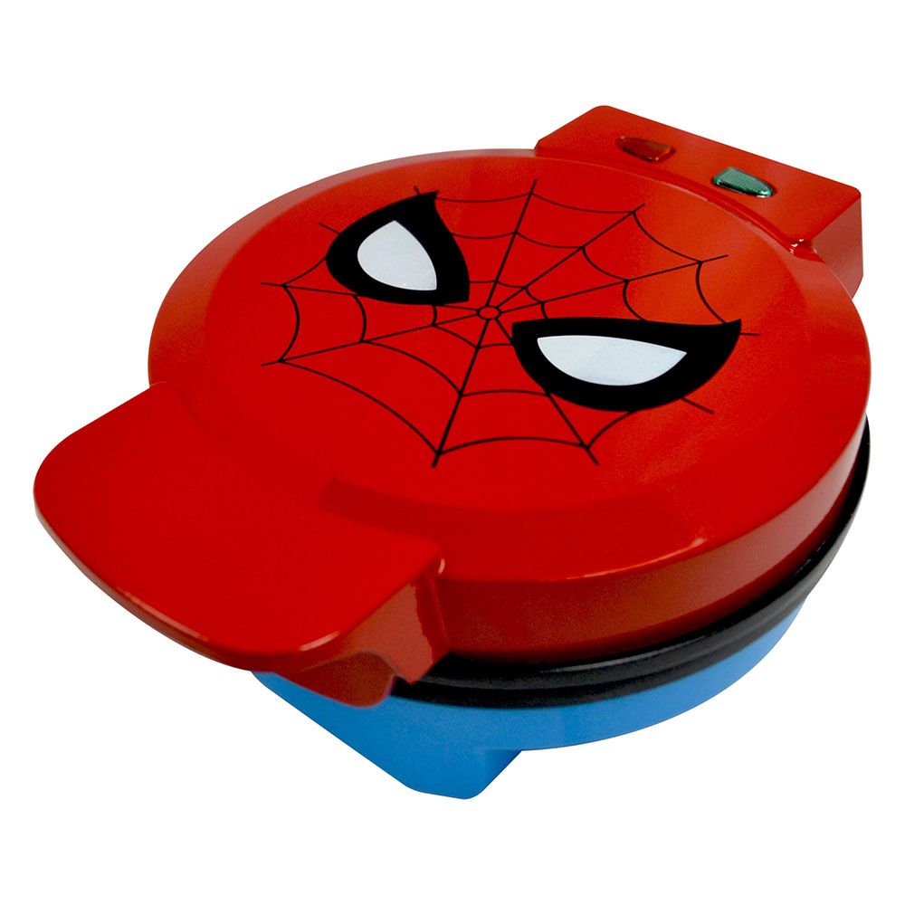 WAFLERA MARVEL SPIDER-MAN INDIVIDUAL 1395 – foto 6