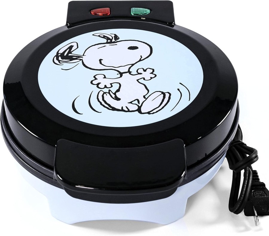 WAFLERA SNOOPY ROUND WM1-PEA-SN2 – foto 1