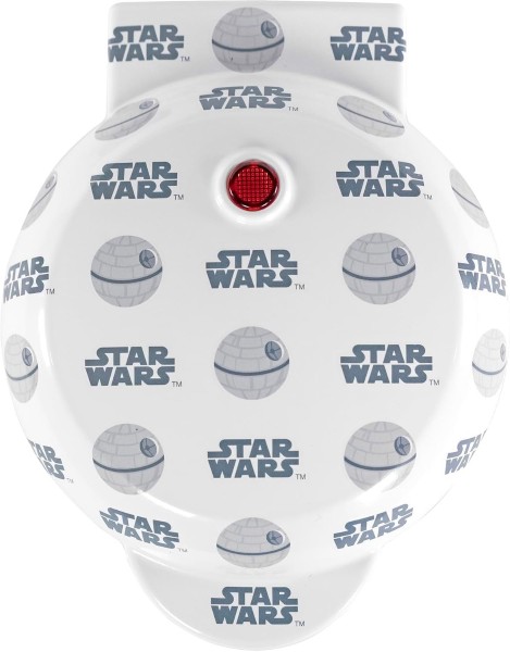 WAFLERA MINI STAR WARS DEATH STAR WM3-SRW-DST – foto 2