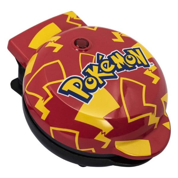 WAFLERA MINI POKEMON PIKACHU WM3-POK-PI1 – foto 1