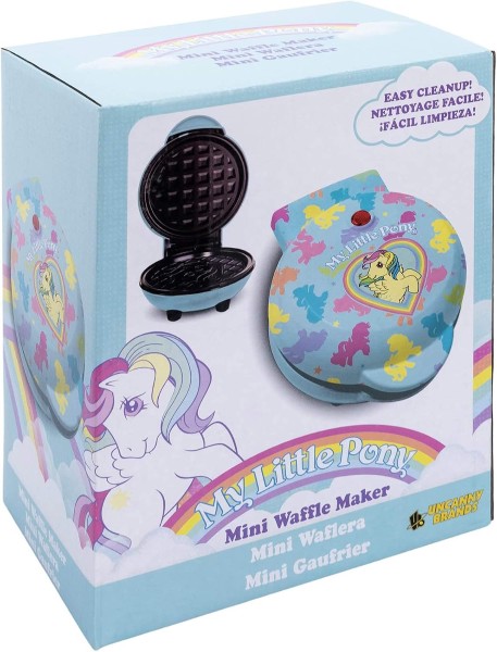 WAFLERA MINI MY LITTLE PONY WM3-PON-PN1 – foto 1