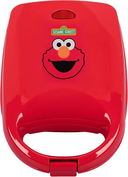 SANDWICHERA SESAME STREET ELMO PP2-SES-ELM – foto 2