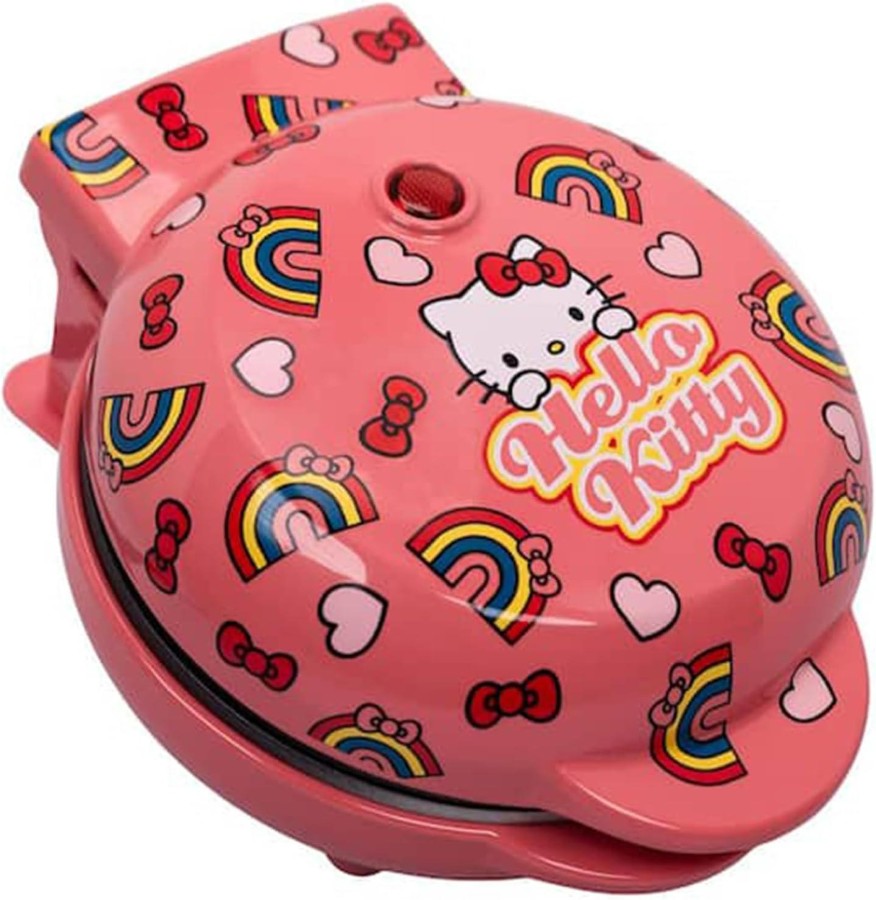 WAFLERA MINI HELLO KITTY WM3-KIT-HK1 – foto 1