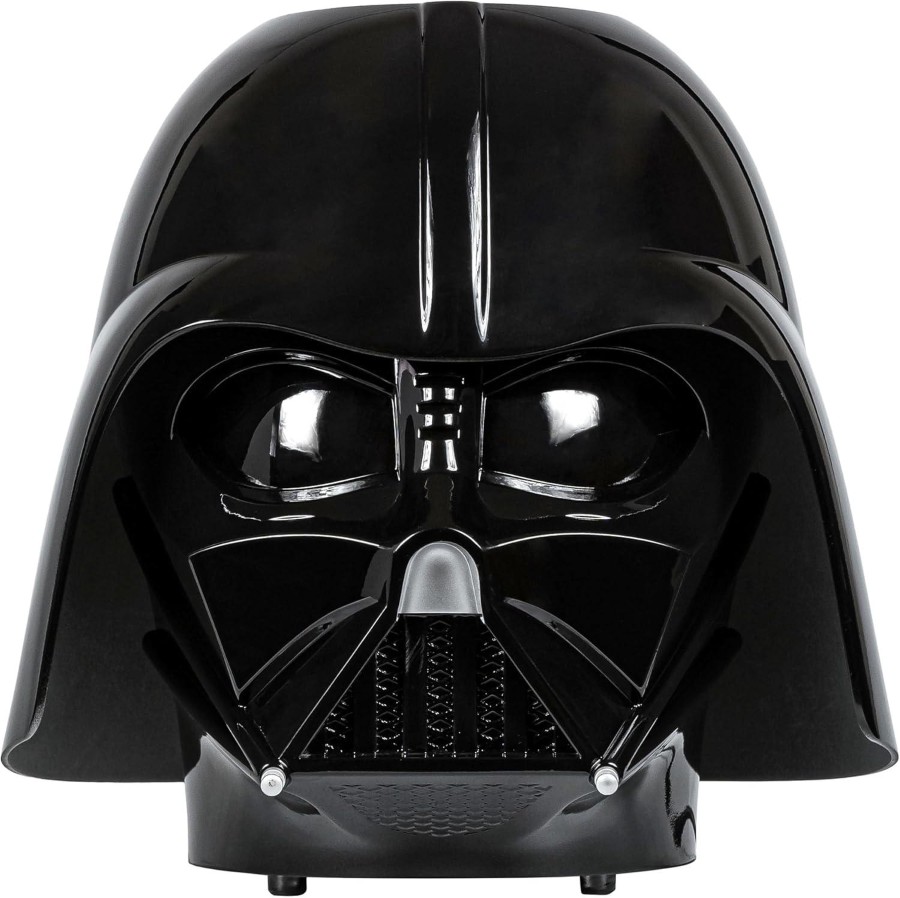 MAQUINA PARA PALOMITAS STAR WARS DARTH VADER HELMET POP-SRW-VAD1