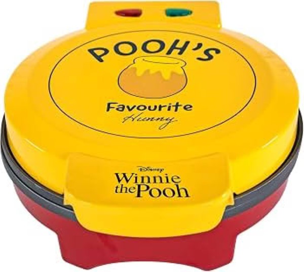 WAFLERA WINNIE THE POOH WM1-DIW-WP1 – foto 2