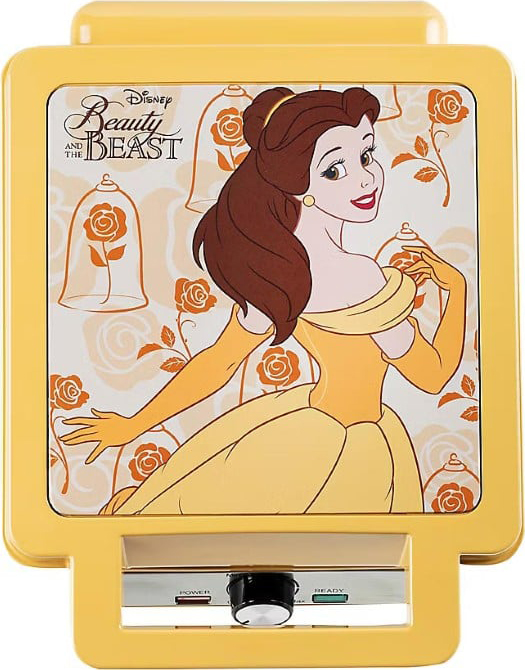WAFLERA BEAUTY AND THE BEAST DELUXE WM5-DIP-PR2 – foto 1