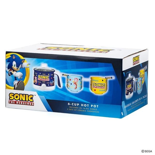 OLLA PARA RAMEN SONIC HPR-SEG-SN1 – foto 1