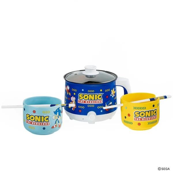 OLLA PARA RAMEN SONIC HPR-SEG-SN1 – foto 2