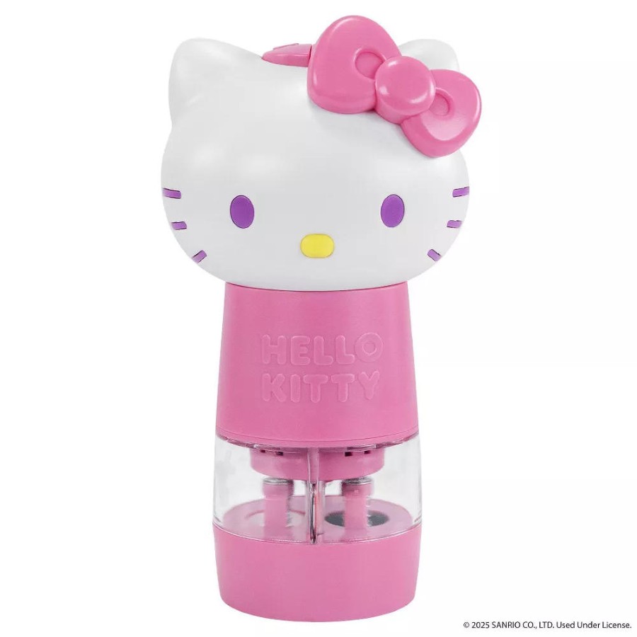 SALT AND PEPPER HELLO KITTY SP1-KIT-HK2