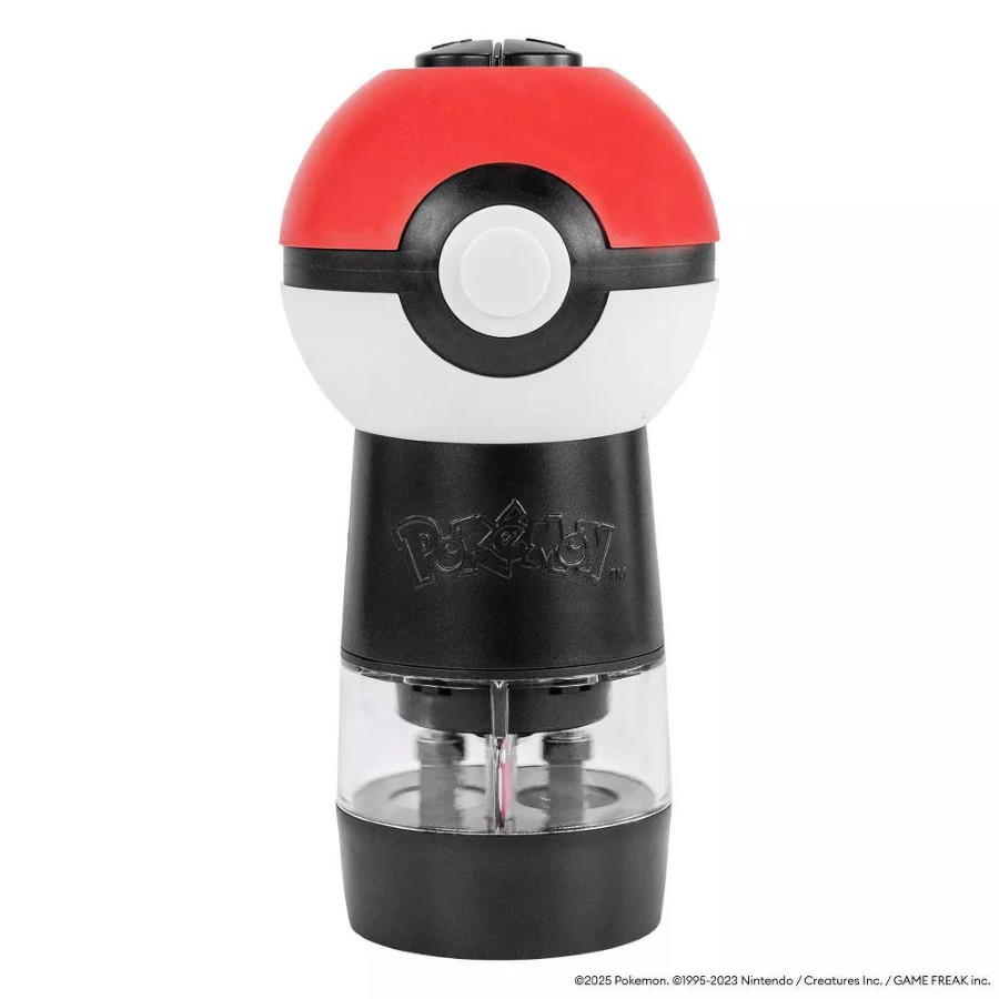 SALT AND PEPPER POKEMON POKEBALL SP1-POK-PK1