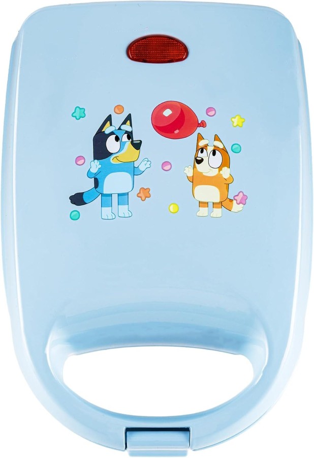 MAQUINA CAKE POP BLUEY CPM-BLU-BL1 – foto 1