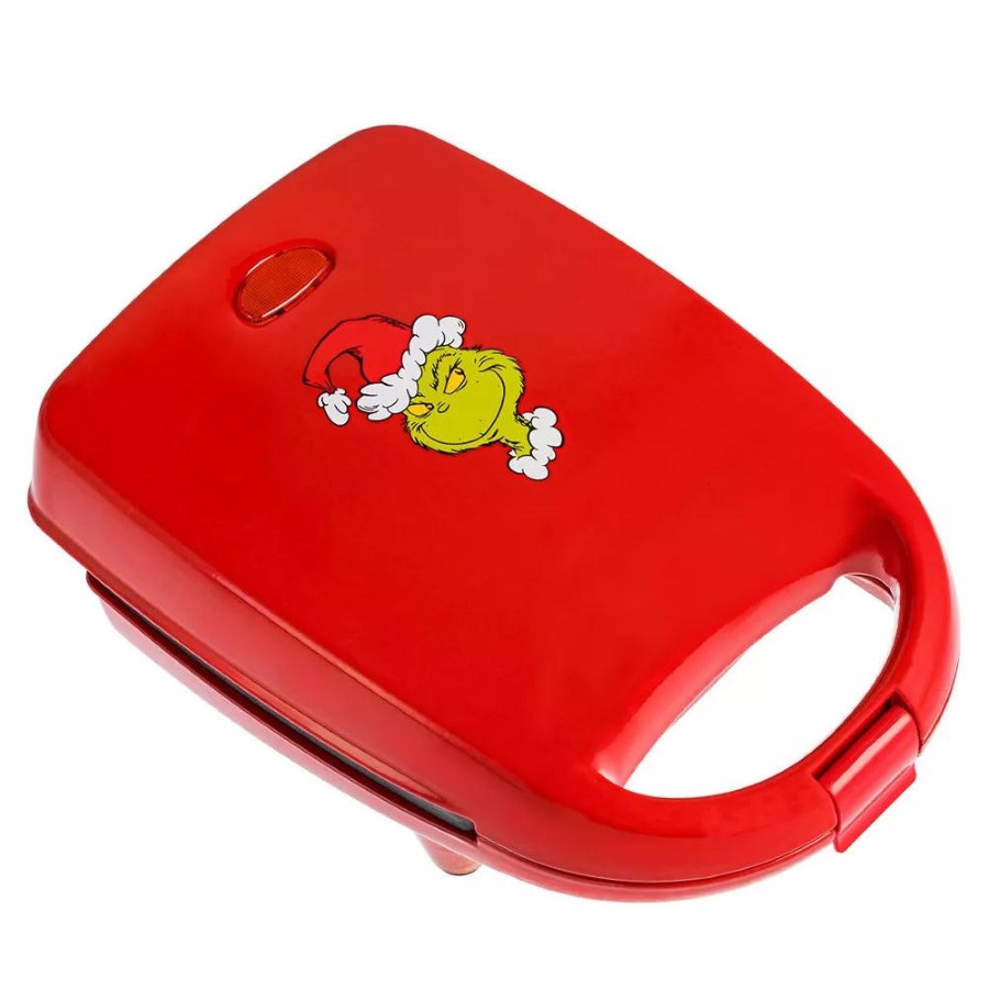 SANDWICHERA THE GRINCH PP2-DSU-GRI
