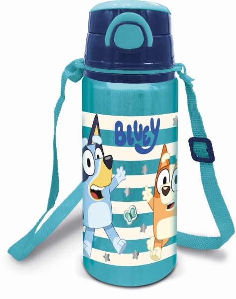 BOTELLA POP UP BLUEY 730ML 50658