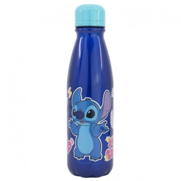 BOTELLA INFANTIL STICH 600ML 75040