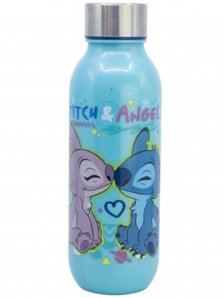 BOTELLA GRANDE DISCOVERY STICH 640ML 75072