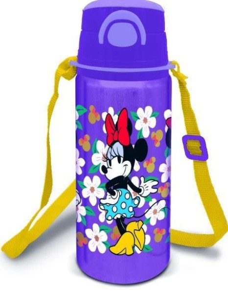 BOTELLA POP UP MINNIE SUNSHINE 730ML 81258