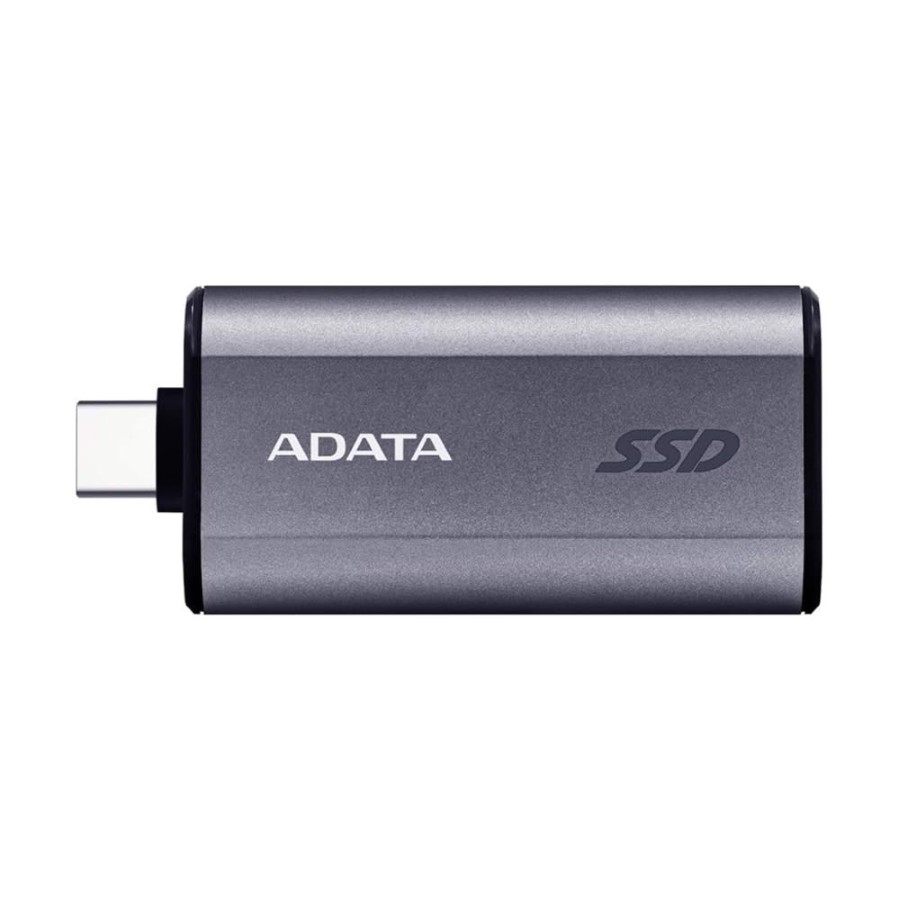 ADATA/UNIDAD DE ESTADO SOLIDO EXTERNO 500GB TYPE C SC750