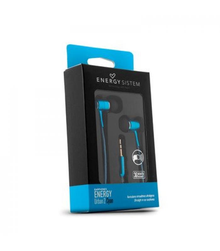 Auriculares Urban Energy Sistem Energy Sistem BT Urban Radio