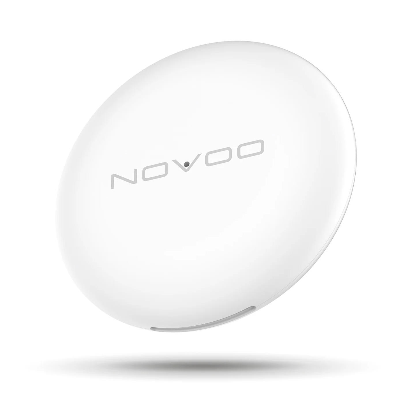 ENERGY SISTEM/FIND NEARBY NOVOO BLUETOOTH WHITE – foto 4
