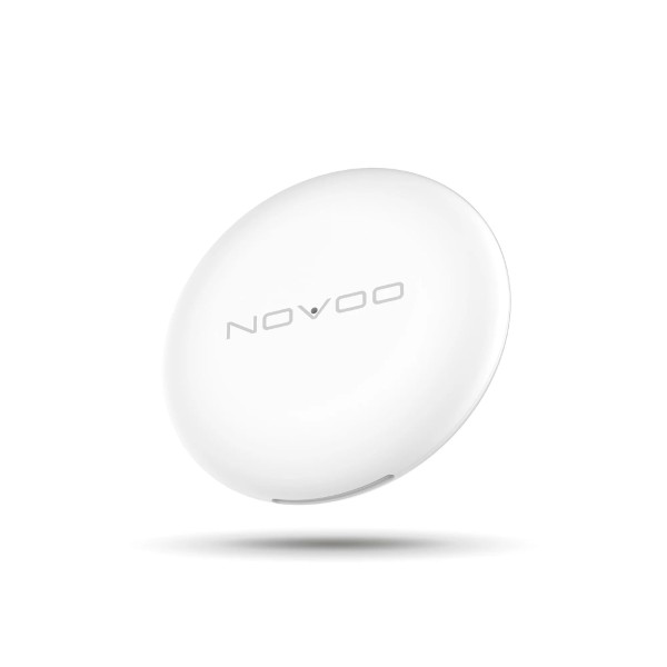 ENERGY SISTEM/FIND NEARBY NOVOO BLUETOOTH WHITE – foto 2
