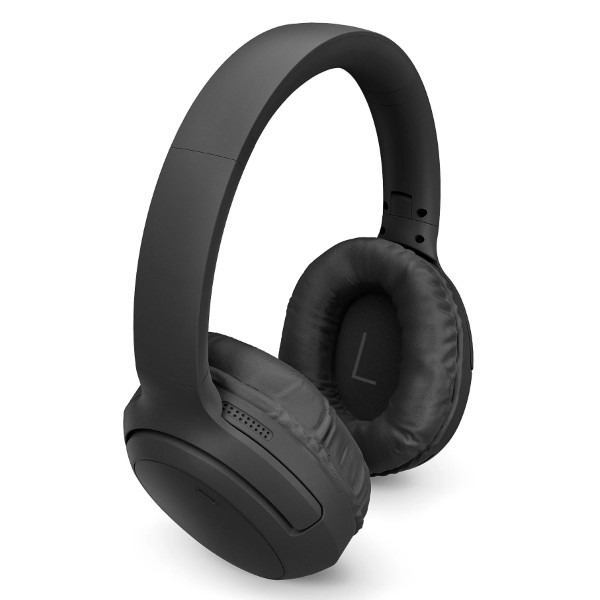 ENERGY SISTEM/AUDIFONO DIADEMA HUSH BLUETOOTH BLACK – foto 2