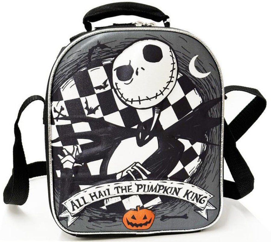 LONCHERA NIGHTMARE BEFORE CHRISTMAS B23NM57646