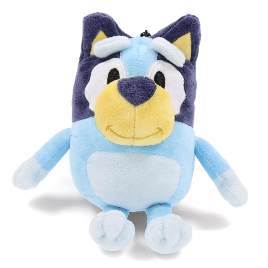 BOLSO MONEDERO BLUEY PLUSH F21BY51792
