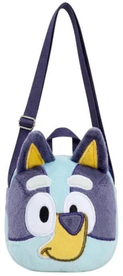 BOLSO BLUEY HEAD PLUSH S25BY62824