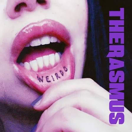 THE RASMUS/WEIRDO COLORED PURPLE (VINYL) – foto 1
