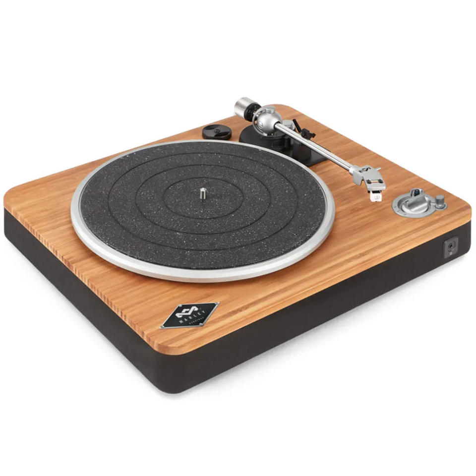 HOUSE OF MARLEY/TURNTABLE STIR IT UP WIRELESS