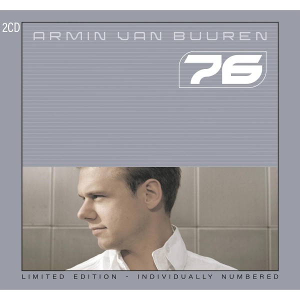 ARMIN VAN BUUREN/76 2CD (CD) – foto 1