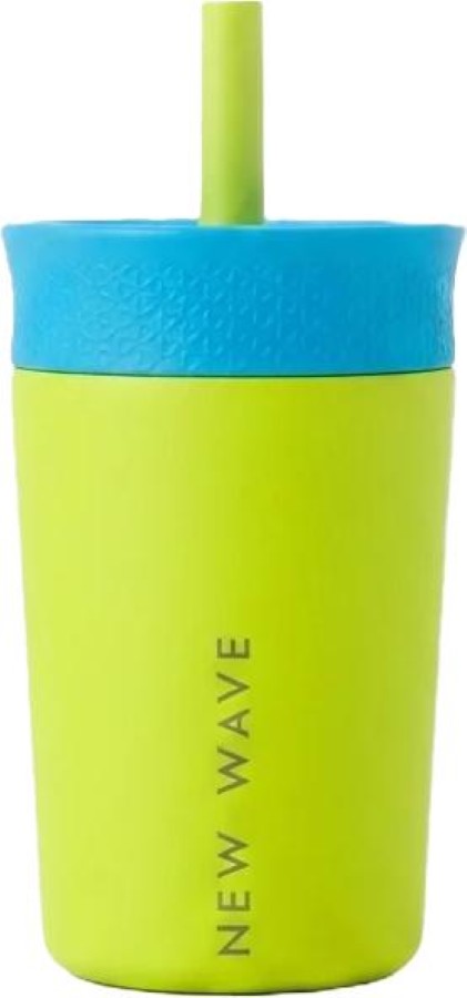 NEW WAVE KIDS TUMBLER VASO YELLOW SXK12YE – foto 1
