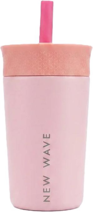 NEW WAVE KIDS TUMBLER VASO PINK SXK12PK – foto 1