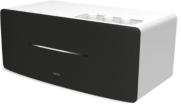 EDIFIER/PARLANTE D12 BLUETOOTH INTEGRATED 70 WATTS WHITE