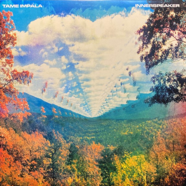 TAME IMPALA/INNERSPEAKER (VINYL) – foto 1