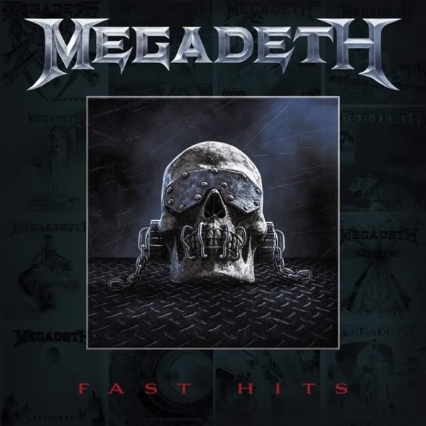 MEGADETH/FAST HITS (VINYL) – foto 1