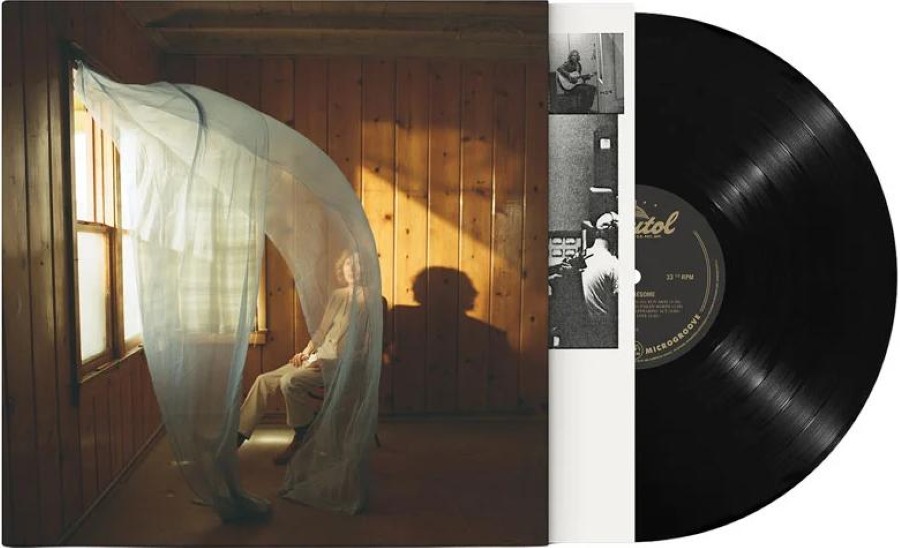 BECK/RIDE LONESOME (VINYL) – foto 2