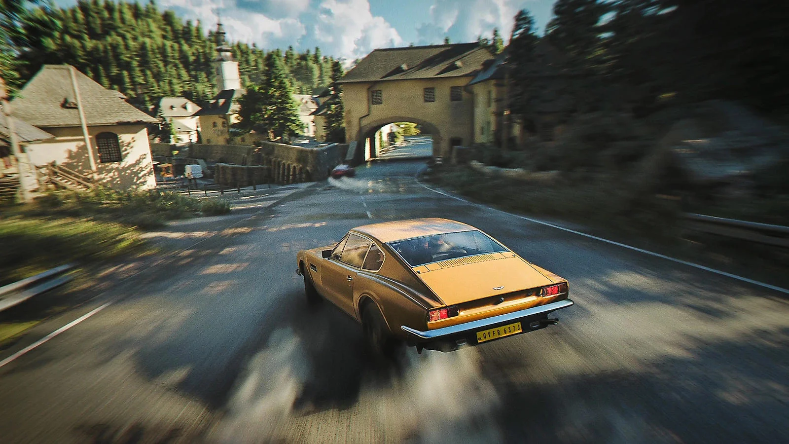007 FIRST LIGHT/PS5