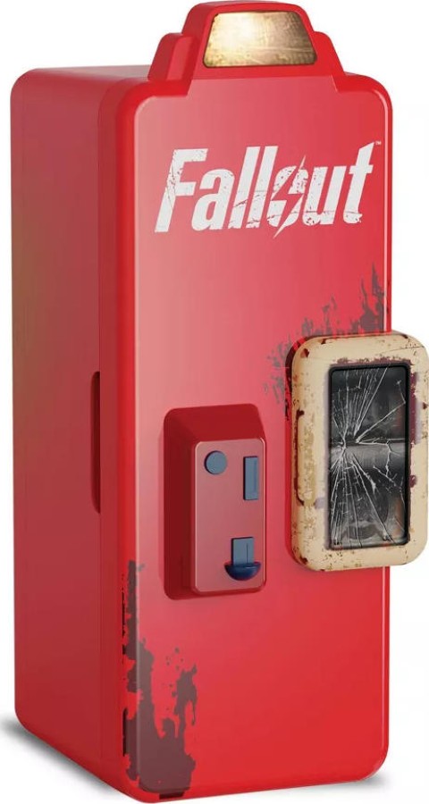 MINI REFRI FALLOUT 3257
