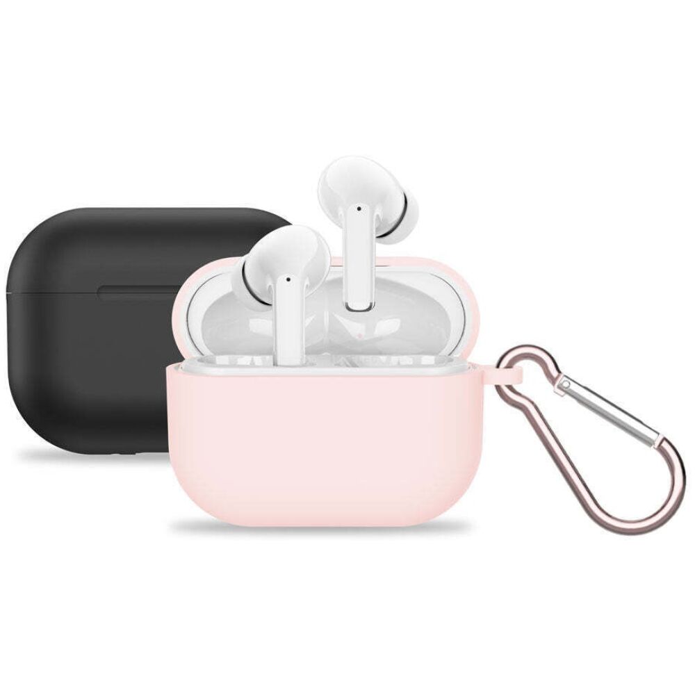 ARGOM/AUDIFONO INSERCION BLUETOOTH SKEIPODS PINK 8702