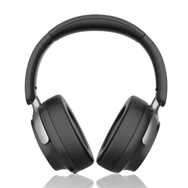 ARGOM/AUDIFONO DIADEMA INALAMBRICO ANC ULTIMATE SOUND PRO BLACK 9242