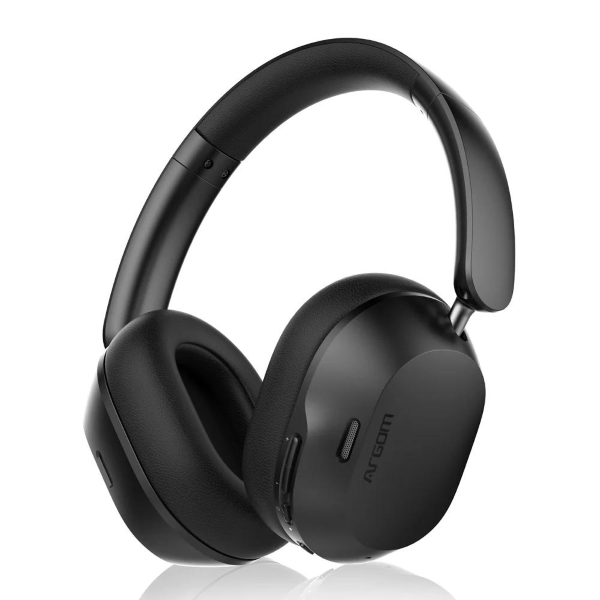 ARGOM/AUDIFONO DIADEMA INALAMBRICO SOUND SPATIAL HYBRID 9280