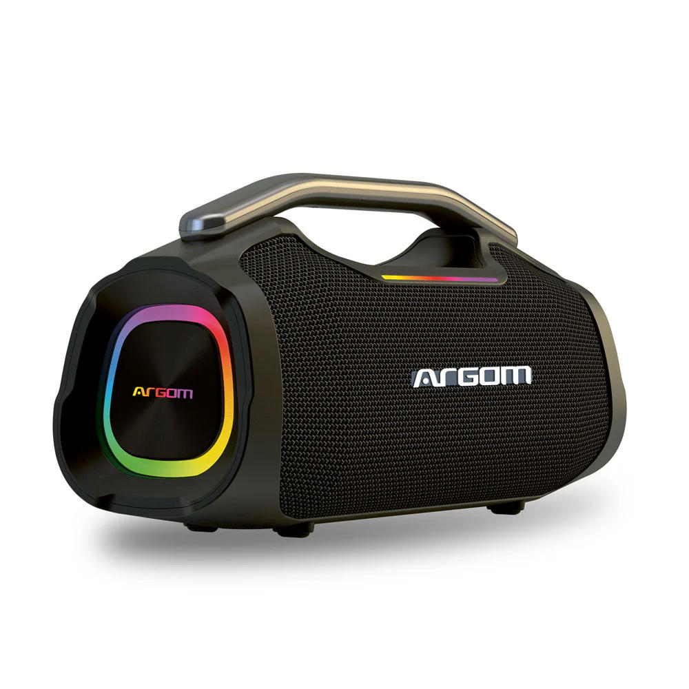 ARGOM/PARLANTE RADYON X44
