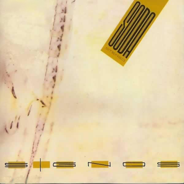 SODA STEREO/SIGNOS (CD) – foto 1