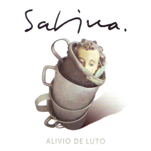 JOAQUIN SABINA/ALIVIO DE LUTO (VINYL) – foto 1
