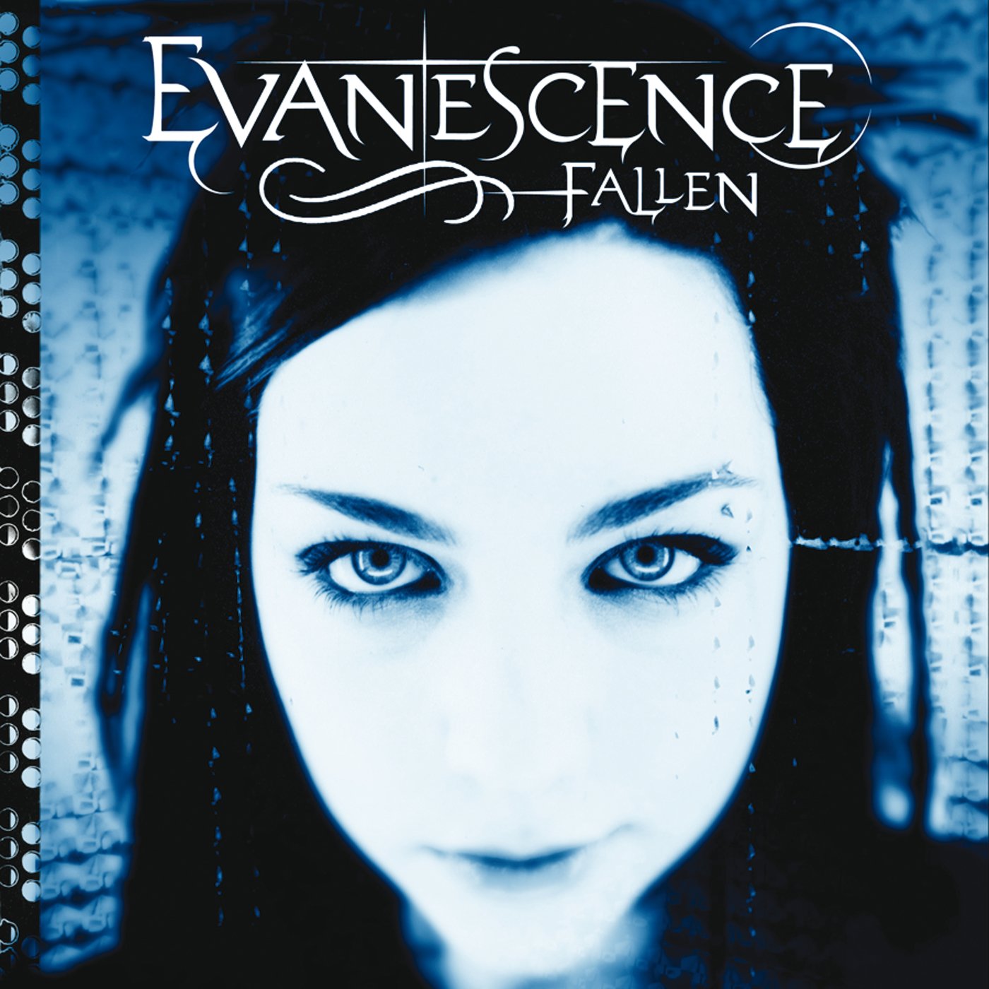 EVANESCENCE/FALLEN – foto 1